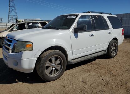 تقرير المركبة لـ VIN 1FMJU1F57AEB03627 - الصورة 1