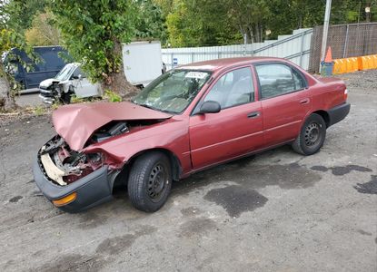 Vehicle Report for - Image 1