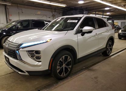 Raport vehicul pentru VIN JA4ATWAA9NZ054027 - Imaginea 1