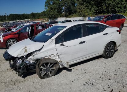 Vehicle Report for VIN 3N1CN8DV8RL924238 - Image 1