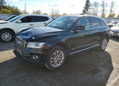 Vehicle Report for - Image 1