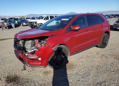 Vehicle Report for - Image 1