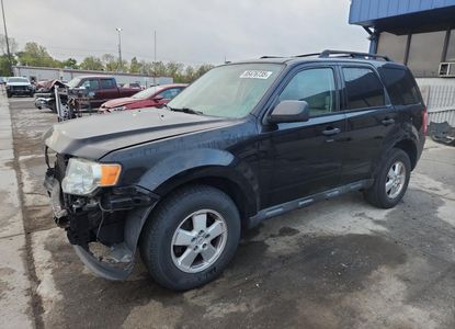 Vehicle Report for VIN 1FMCU9DG0CKB51857 - Image 1