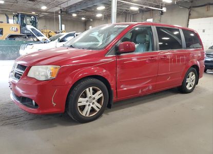 Vehicle Report for - Image 1