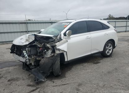 Informe del vehículo para VIN 2T2ZK1BA1DC089775 - Imagen 1