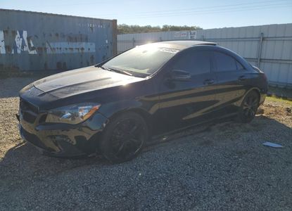 Vehicle Report for VIN WDDSJ4EB3GN318009 - Image 1