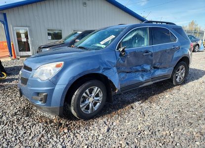 Vehicle Report for VIN 2CNALDEC1B6357893 - Image 1