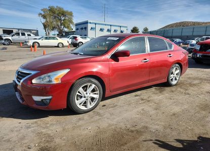 Vehicle Report for - Image 1