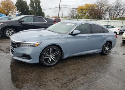 Vehicle Report for - Image 1