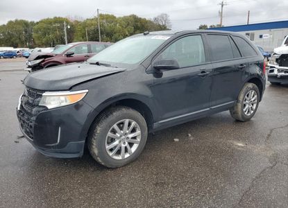 Vehicle Report for - Image 1