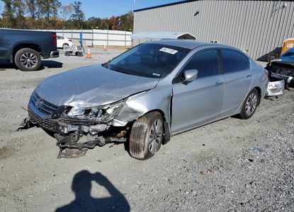 Vehicle Report for - Image 1