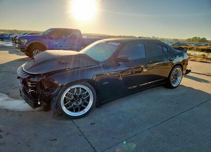 Vehicle Report for VIN 2C3CDXCT9FH895836 - Image 1