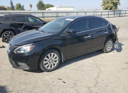 Vehicle Report for VIN 3N1AB7AP1GL657117 - Image 1