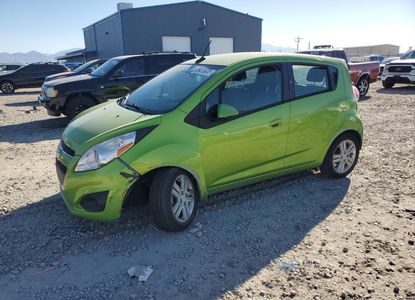 Vehicle Report for - Image 1