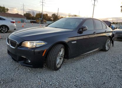 Vehicle Report for VIN WBA5A7C51FD627999 - Image 1