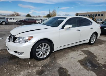 Fahrzeugbericht für VIN JTHCL5EF4C5014584 – Bild 1