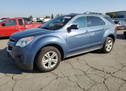 ავტომობილის ანგარიში VIN 2GNALDEK5C6105942 -ისთვის - სურათი 1