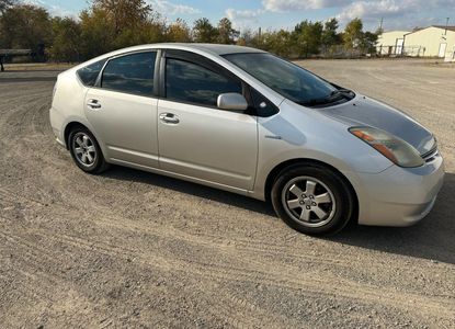 Fahrzeugbericht für VIN JTDKB20U083301217 – Bild 1