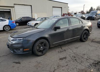 Raport vehicul pentru VIN 3FAHP0HA8AR377520 - Imaginea 1