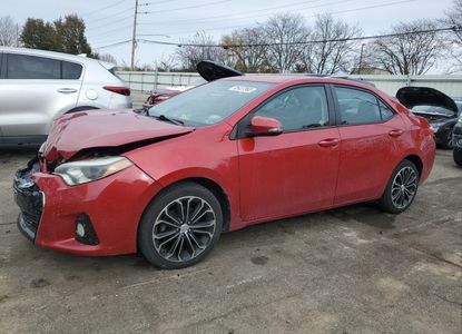 Vehicle Report for - Image 1
