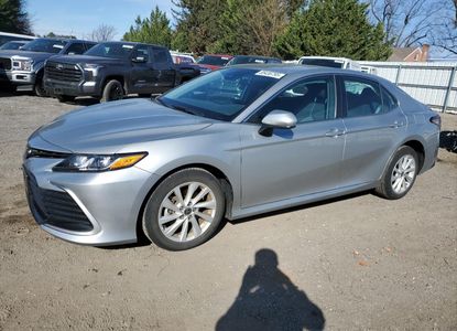 Vehicle Report for - Image 1