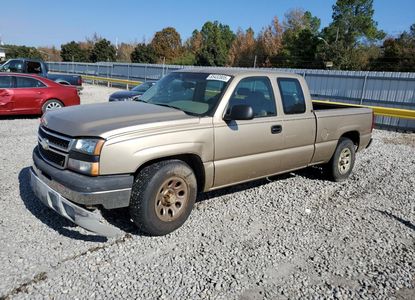 Vehicle Report for VIN 1GCEC19X76Z277705 - Image 1