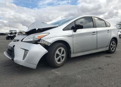 Vehicle Report for - Image 1