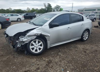 Vehicle Report for - Image 1