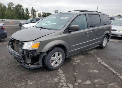 Vehicle Report for VIN 2D4RN5D12AR439560 - Image 1
