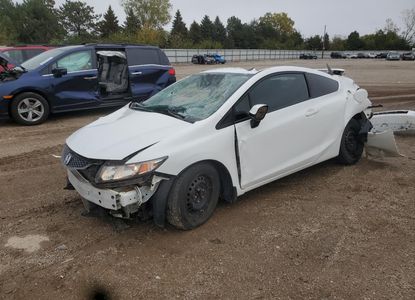 Vehicle Report for - Image 1