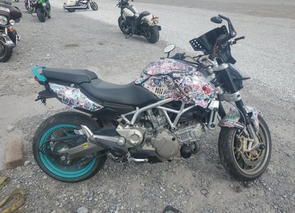 Vehicle Report for - Image 1