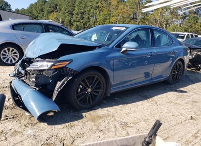 Vehicle Report for - Image 1