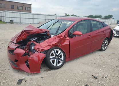 Vehicle Report for - Image 1