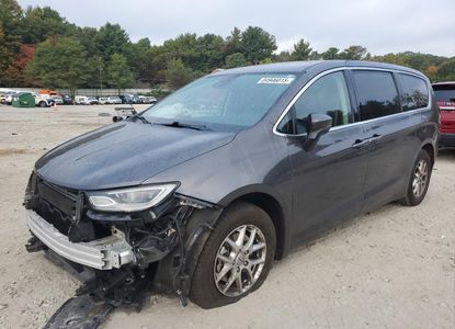 Vehicle Report for - Image 1