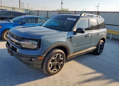 Raport pojazdu dla VIN 3FMCR9C63RRE02000 - Obraz 1