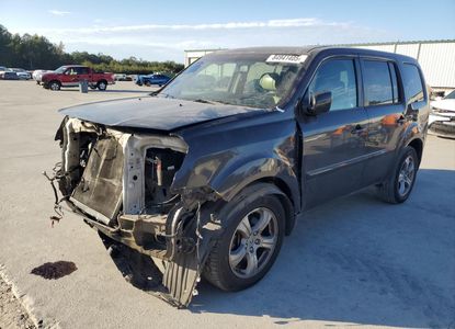 Vehicle Report for - Image 1