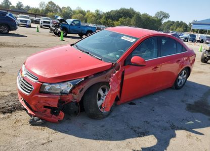 Vehicle Report for  - Image 1