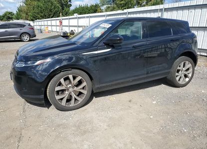 Vehicle Report for VIN SALZP2FX1LH077476 - Image 1