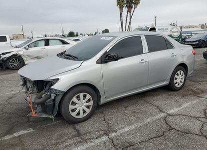 Informe del vehículo para VIN 2T1BU4EE3AC367930 - Imagen 1