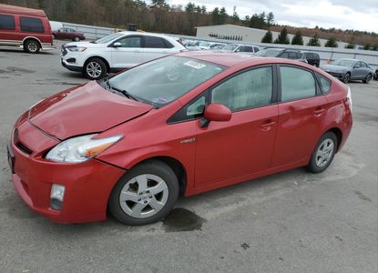Vehicle Report for - Image 1