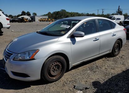 Vehicle Report for VIN 3N1AB7AP4DL724658 - Image 1