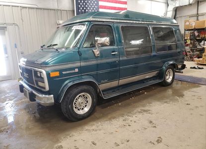 Vehicle Report for VIN 1GDEG25K7SF506024 - Image 1