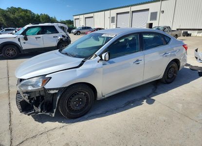 Vehicle Report for VIN 3N1AB7AP2JY334947 - Image 1