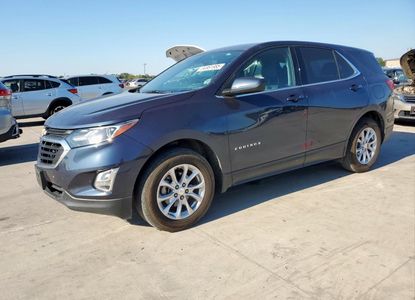 Vehicle Report for VIN 3GNAXJEV3JS540325 - Image 1