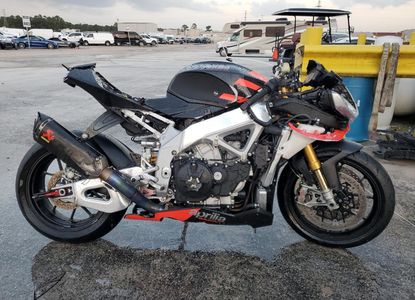 Informe del vehículo para VIN ZD4KYUB01MS000271 - Imagen 1