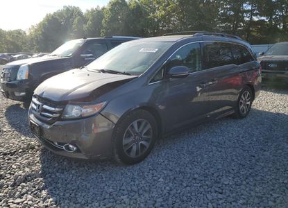 Vehicle Report for  - Image 1