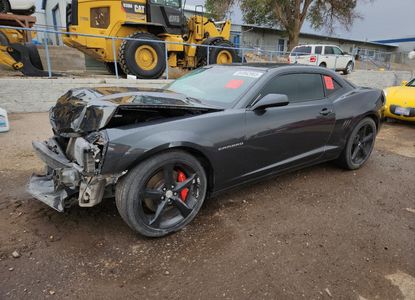 Vehicle Report for - Image 1