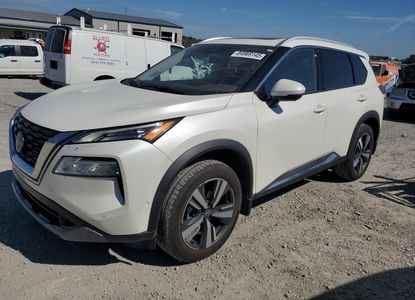 ავტომობილის ანგარიში VIN 5N1BT3CB2PC785236 -ისთვის - სურათი 1