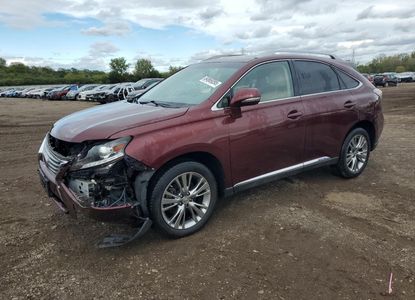 Vehicle Report for - Image 1