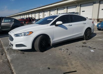 Vehicle Report for - Image 1